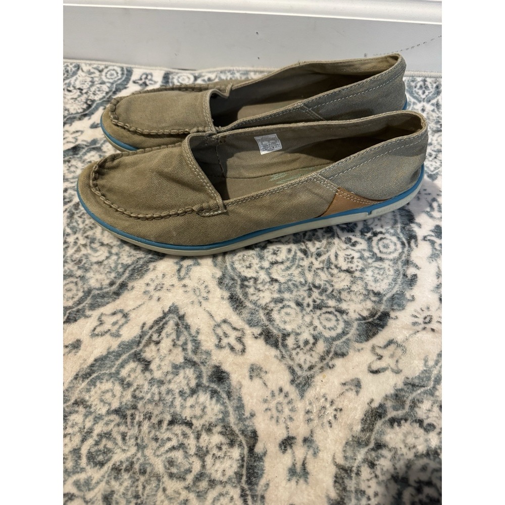 Merrell Duskair Moc Casual Slip On Shoe Size 10